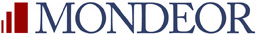 MONDEOR logo